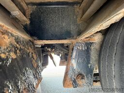 ATM ADL 30-1 - 30T - HYDR RAMPS - BPW - AIR SUSPENS...