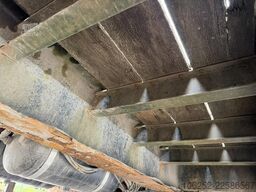 ATM ADL 30-1 - 30T - HYDR RAMPS - BPW - AIR SUSPENS...