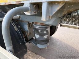 De Buf BM 12-36-2 - 12m³ MIXER - DEUTZ AUX. MOTOR - BP...