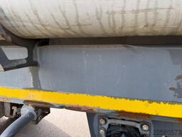 De Buf BM 12-36-2 - 12m³ MIXER - DEUTZ AUX. MOTOR - BP...