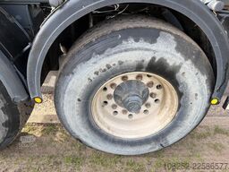 De Buf BM 12-36-2 - 12m³ MIXER - DEUTZ AUX. MOTOR - BP...
