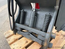 KINSHOFER RA20-140 CW40 - POWERTILT / DRAAIKANTELSTUK / S...