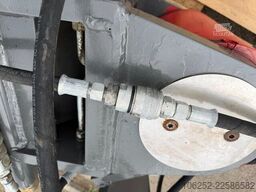 KINSHOFER RA20-140 CW40 - POWERTILT / DRAAIKANTELSTUK / S...