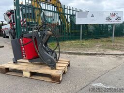KINSHOFER RA20-140 CW40 - POWERTILT / DRAAIKANTELSTUK / S...