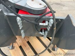 KINSHOFER RA20-140 CW40 - POWERTILT / DRAAIKANTELSTUK / S...