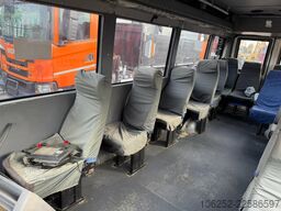 Mercedes-Benz VARIO 816D - MINI-BUS - MANUAL - EURO 4 BLUETEC...