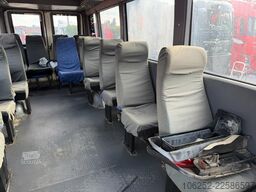 Mercedes-Benz VARIO 816D - MINI-BUS - MANUAL - EURO 4 BLUETEC...