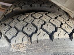Mercedes-Benz VARIO 816D - MINI-BUS - MANUAL - EURO 4 BLUETEC...