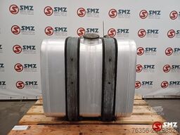 Man Occ brandstoftank met steunen 250 L MAN
