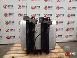 Man Occ brandstoftank met steunen 250 L MAN
