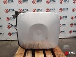 Man Occ brandstoftank met steunen 250 L MAN