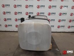 Man Occ brandstoftank 600L + steunen MAN
