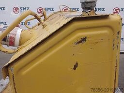 Caterpillar Occ brandstoftank D6M Caterpillar