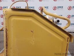 Caterpillar Occ brandstoftank D6M Caterpillar