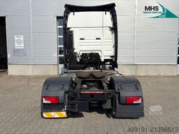 MAN TGX 18.500 4X2 LLS-U