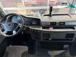 MAN TGX 18.500 4X2 LLS-U
