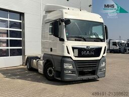 MAN TGX 18.500 4X2 LLS-U