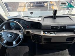 MAN TGX 18.500 4X2 LLS-U