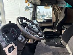 MAN TGX 18.500 4X2 LLS-U