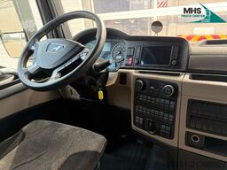 MAN TGX 18.500 4X2 LLS-U