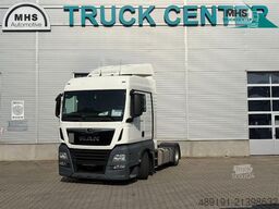MAN TGX 18.500 4X2 LLS-U