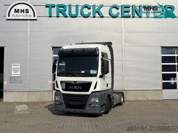 MAN TGX 18.500 4X2 LLS-U