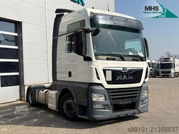 MAN TGX 18.500 4X2 LLS-U