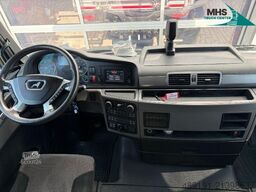 MAN TGX 18.500 4X2 LLS-U