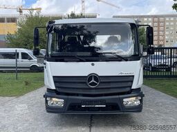 mercedes-benz Atego 1223 Dreiseitenkipper *Klima*