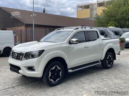 nissan Navara 2.3 dCi Tekna NP300 *Navi*360°*Leder
