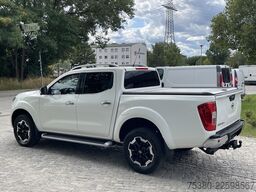 nissan Navara 2.3 dCi Tekna NP300 *Navi*360°*Leder