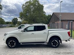 nissan Navara 2.3 dCi Tekna NP300 *Navi*360°*Leder