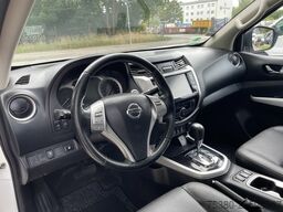 nissan Navara 2.3 dCi Tekna NP300 *Navi*360°*Leder