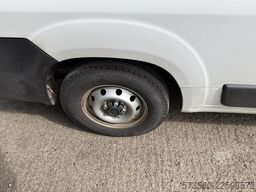 2024 Fiat Ducato Weinsberg CaraBus | Schaltgetriebe | Aufstelldach