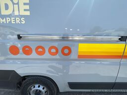 2024 Fiat Ducato Weinsberg CaraBus | Schaltgetriebe | Aufstelldach