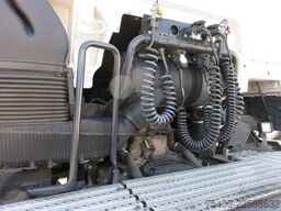 man TGX 18.430 SZM Low Deck, Retarder, Motorschaden