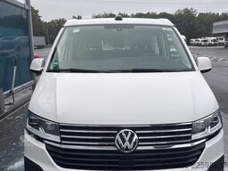 2022 Volkswagen California Coast | Automatik | Aufstelldach