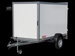 WOERMANN Polycase 7525/126