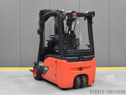 Linde E 18-02