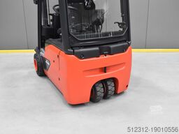 Linde E 18-02