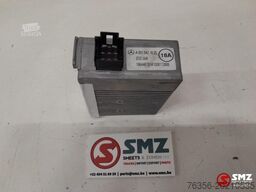 Mercedes Occ omvormer 24V/12V 18A Mercedes