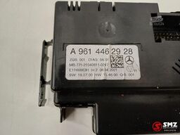 Mercedes Occ ECU besturingseenheid Mercedes