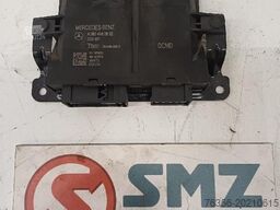 Mercedes Occ ECU linkerdeur besturingseenheid Mercedes