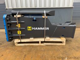 Hammer HS1700