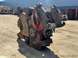 Verachtert Demolition shear VTS 40 / MP20