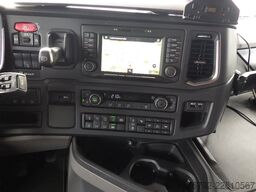 SCANIA R 500 A6x2/4LB New/Ret./2xTank/Vollluft/70to GGW