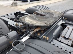 SCANIA R 500 A6x2/4LB New/Ret./2xTank/Vollluft/70to GGW