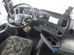 SCANIA R 500 A6x2/4LB New/Ret./2xTank/Vollluft/70to GGW