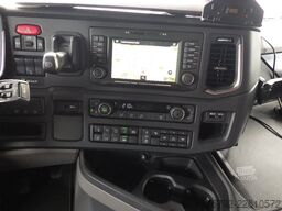SCANIA R 500 A6x2/4LB New/Ret./2xTank/Vollluft/70to GGW