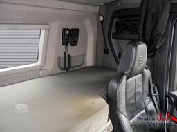 Scania P 500 B4x2NA - XT / 4-Federung / MEILLER AK 12.T -